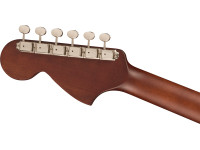 Fender Fender Monterey Standard Preta Fender Fender Monterey Standard Preta
